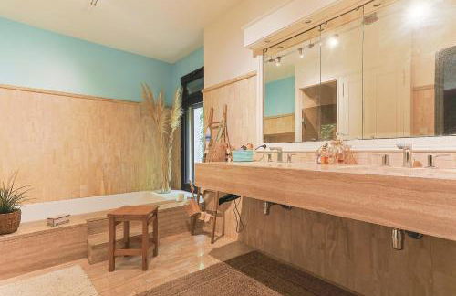 Villa des Pres - Foto 42