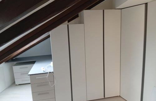 studio apartment in the center of Milan under the stars - Foto 22