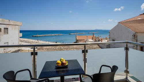 Iria Sea View Room - Foto 2