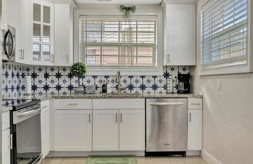 Half Mile from ZooTampa - Fun - Foto 28