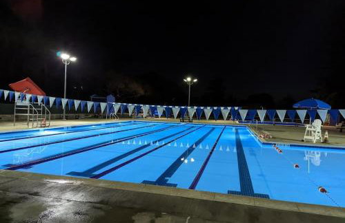 Garden Oasis Cozy Home Near Bart Shop with Parking - Photo 56