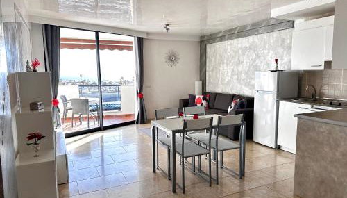 Ocean View Elegant Magic Apartment - Foto 5