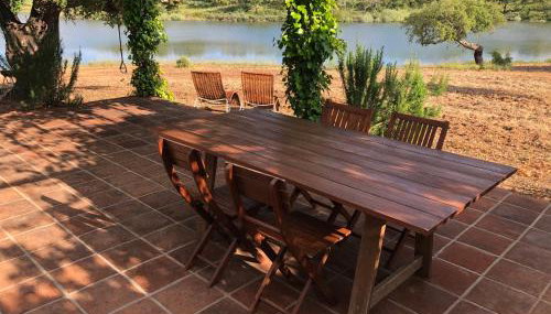 Fontes - A essência do Alentejo com lago privado - Foto 3