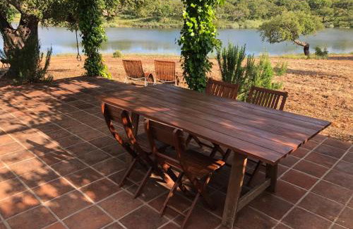 Fontes - A essência do Alentejo com lago privado - Foto 3