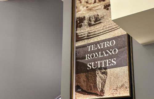 Teatro Romano Exclusive Suites - Photo 15