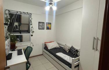 Quarto para Moças - Girls' Room - Somente Mulheres - Only Girls - Foto 21