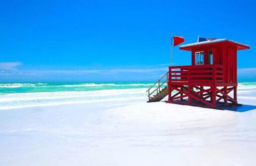 Sandpiper - Heated Pool - Minutes to Siesta Key - Foto 29