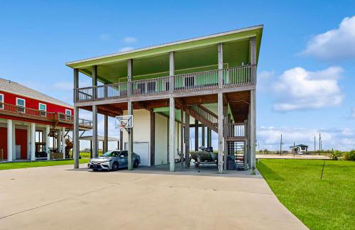 Amazing Canal Front Hot Tub Boat Ramp - Foto 5