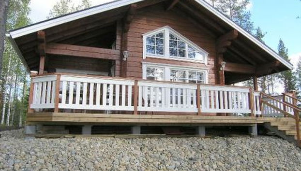 Syvälahti - Foto 3, Inside other