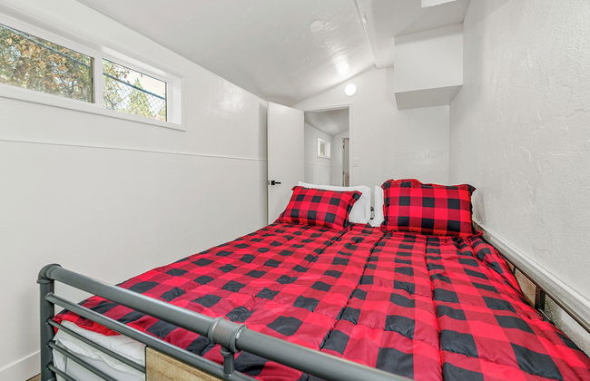 Family Fun Cabin - Foto 9