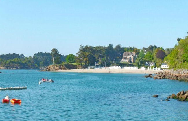 Holiday Home in Kerfany Near Beaches & Trails - Foto 29