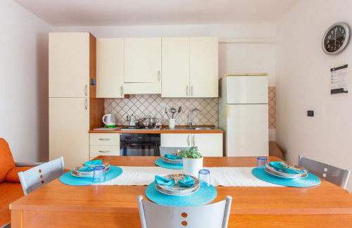 Appartamento con prato inglese destro Salento - Foto 7