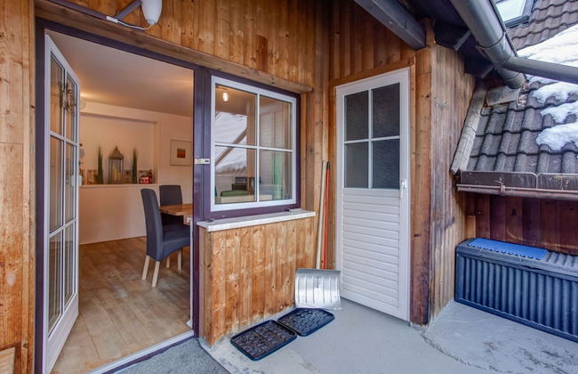 Apartment Feld am See Near Feldsee Lake - Foto 32