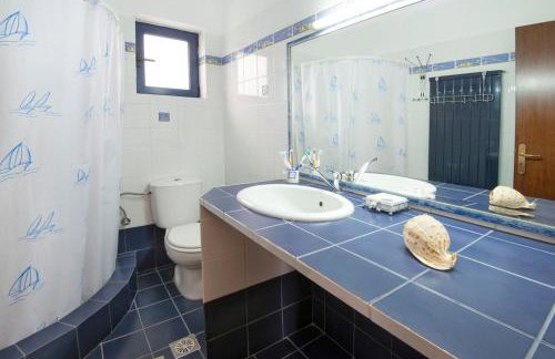 Blue Dream Villa Kymi Evia-Platana Village - Photo 20