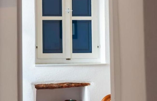 Marouso Villa - Paros Seaview Getaway - Foto 6