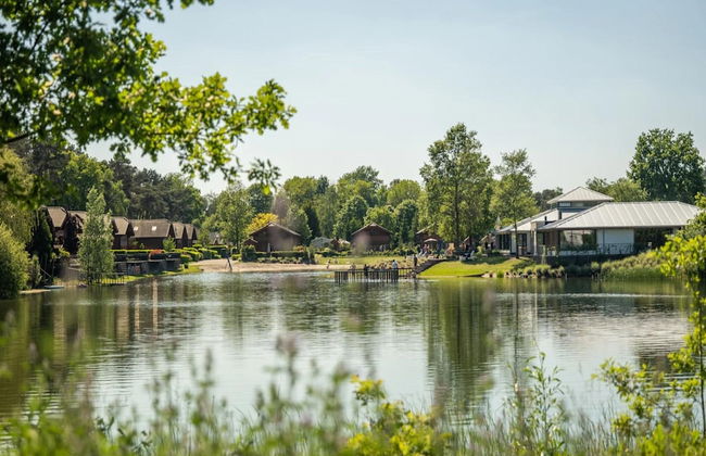 Tidy Furnished Chalet With a Dishwasher - Foto 29