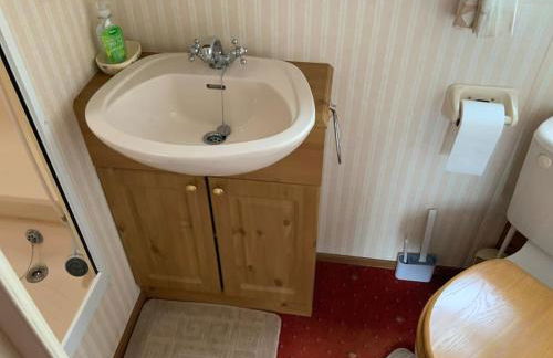 Sunrise Cottage central heated Southview Parkdean SKEGNESS Lincolnshire - Foto 20