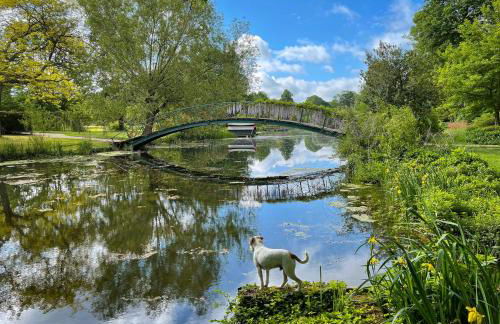 Chippenham Park Garden Rooms - Photo 13