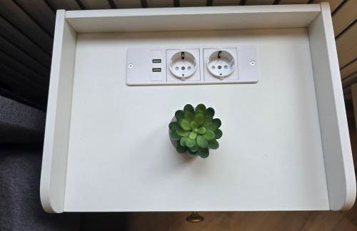 Apartment in Krefeld City with Balcony - Foto 18