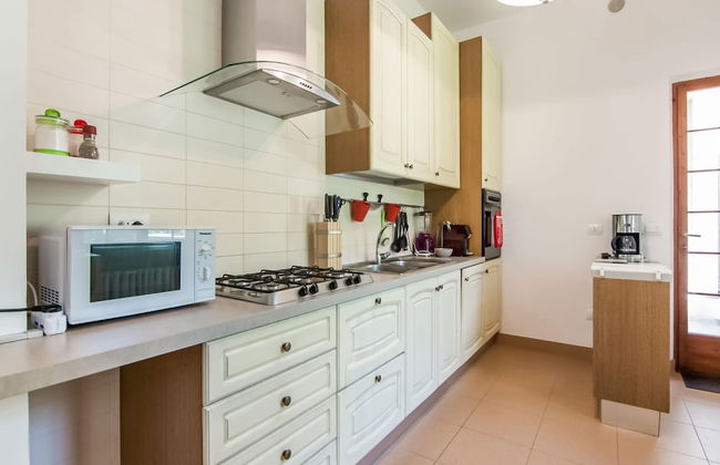 Holiday Home in Fano With Garden - Foto 18