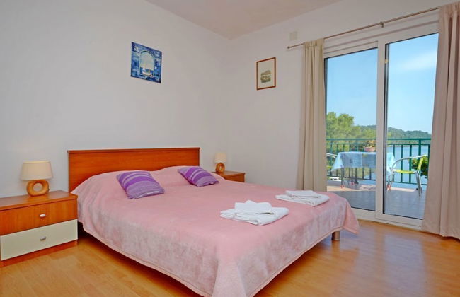 Apartments Luka - Foto 5