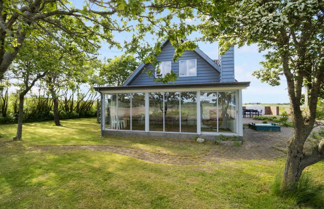 "Emmie" - 50m to the fjord - Foto 10