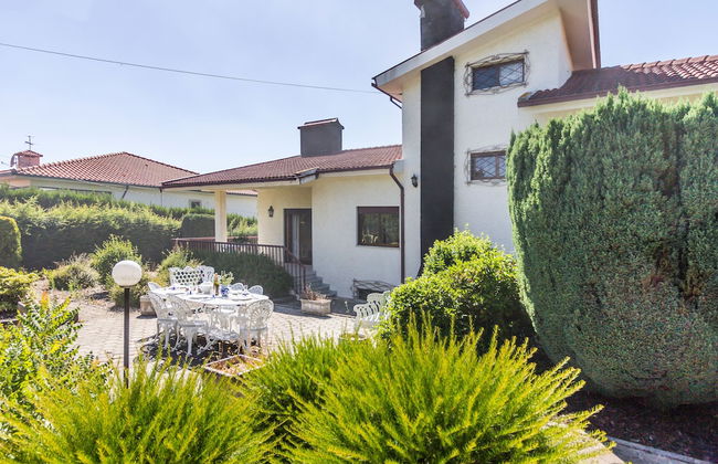 Casa de Monsanto I Lamego - Foto 55