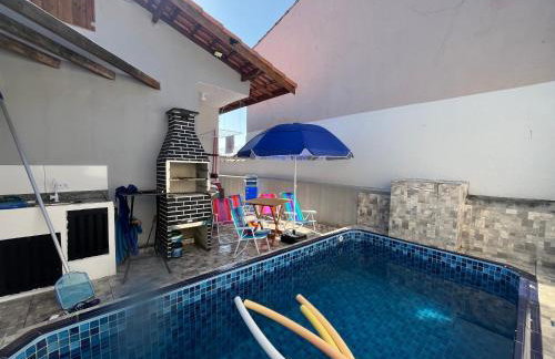 Casa de Praia do Dema com Piscina prox Praia - Foto 15