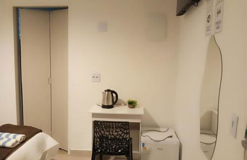 Hospedagem Otto - Saúde SP-160 complexo Anchieta-imgrantes Próx a ExpoSP Aerop Cursino Zoosafári Shop Plaza Sul - Foto 60