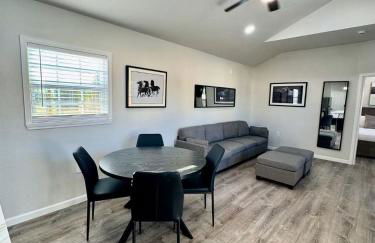 Bentwood Texas Estate Large Group Retreat - Foto 20