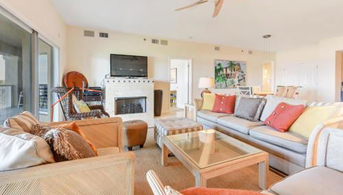 Bella Mar 202 by Distinctive Beach Rentals - Foto 4