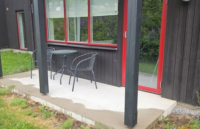 Skidvägen 4a - Lodge - Photo 15