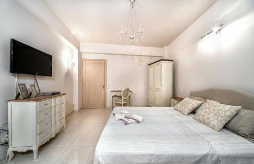Ioannas Luxury Apartment in Istron - Foto 7