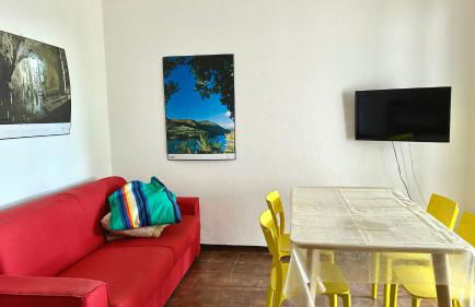 N107 - Numana, villetta con giardino - Foto 7