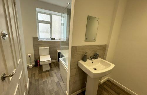 Scotch Terrace - 3 Bedrooms - Sleeps 6 - Foto 8