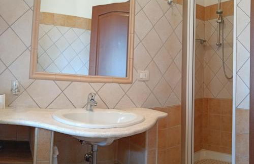 Orosei RE - Villa Aurora Rimedia a 50 metri dal mare - Foto 25