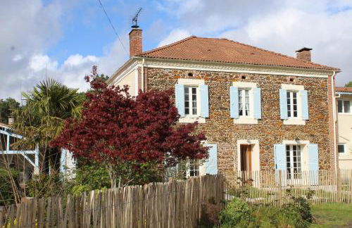 La Pinède du Chéou, Piscine, Logement indépendant, Parking, Draps, Wifi fibre - Foto 10