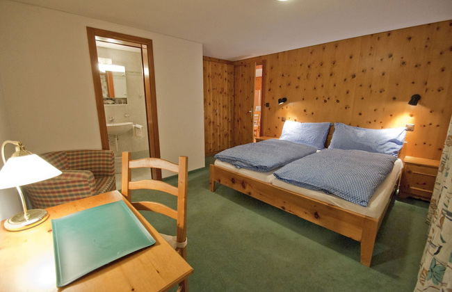 Haus Dent Blanche - Photo 40