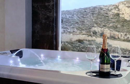 Colina del Sol Cullera - Villa Luna - Foto 1