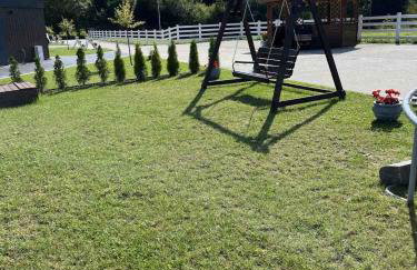 Agroturystyka Nad Lasem - Domki w górach - Foto 20