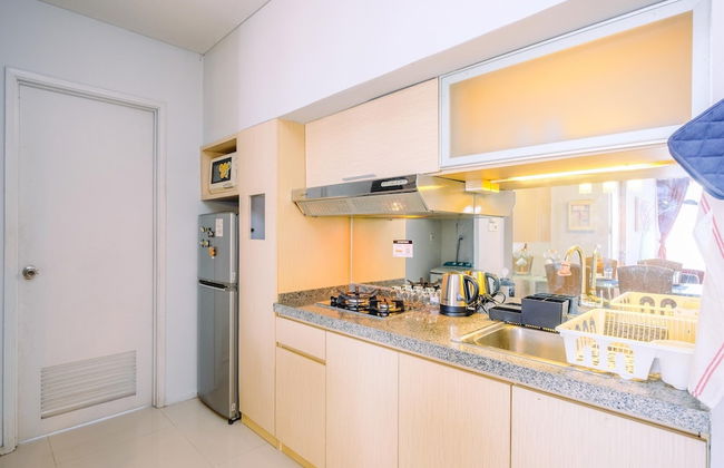 Elegant 3BR + 1 Apartment with Private Lift & 80 mbps internet at The Lavande Residence - Foto 12