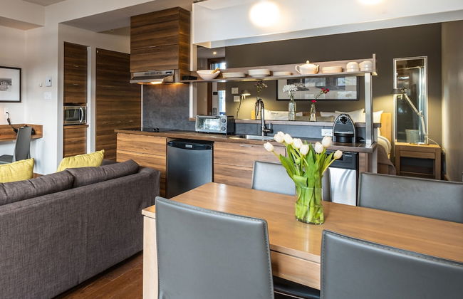 Suites Sur Lac - Foto 32