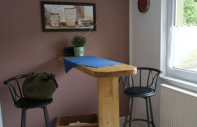 Holiday Apartment Holidays in the Forest - Foto 14