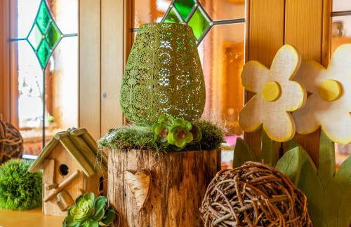 Gästehaus Arracher Hof - Foto 33