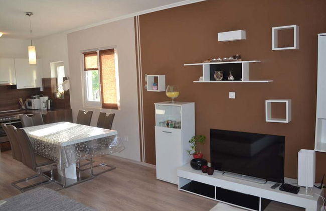 Apartments Gavacic - Photo 30