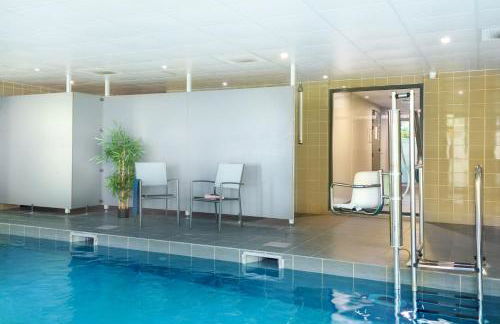 Nemea Appart Hotel Grand Cœur Nancy Centre - Foto 64