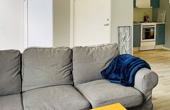 4 Person Holiday Home in Nosund - Foto 6