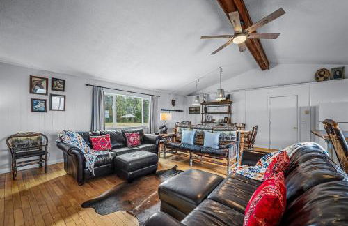 Talking Leaves Cottage on the Brow in Mentone - Foto 26