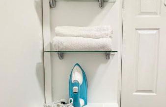 Treforest Apartment 2 Bedrooms - Next Station- Free Parking - Foto 4