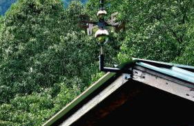 Dogwood Cabin - Foto 15